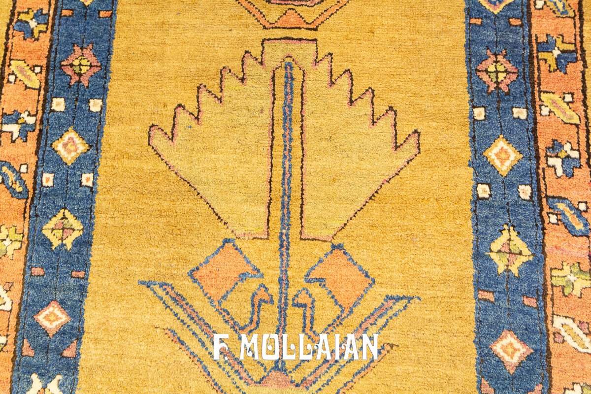 Northwest Rug Persian Runner n°:83041422